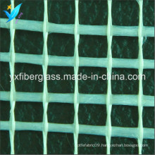 5mm*5mm 100G/M2 Fiberglass Mesh